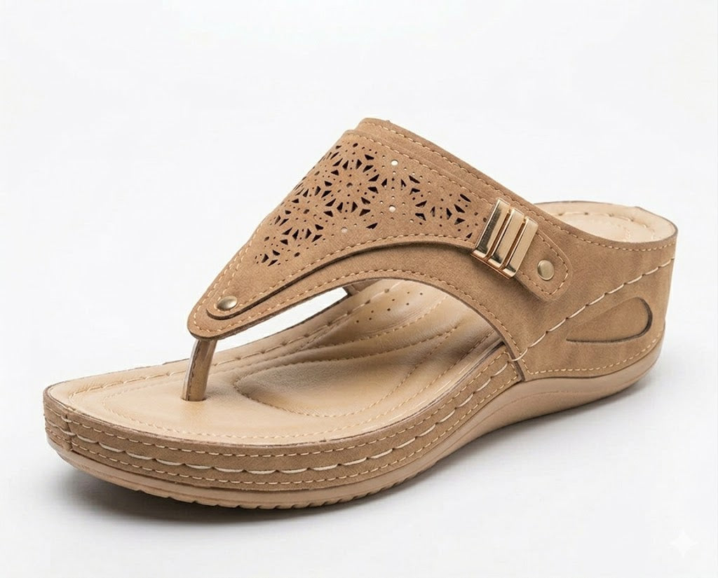 Light Brown / 15