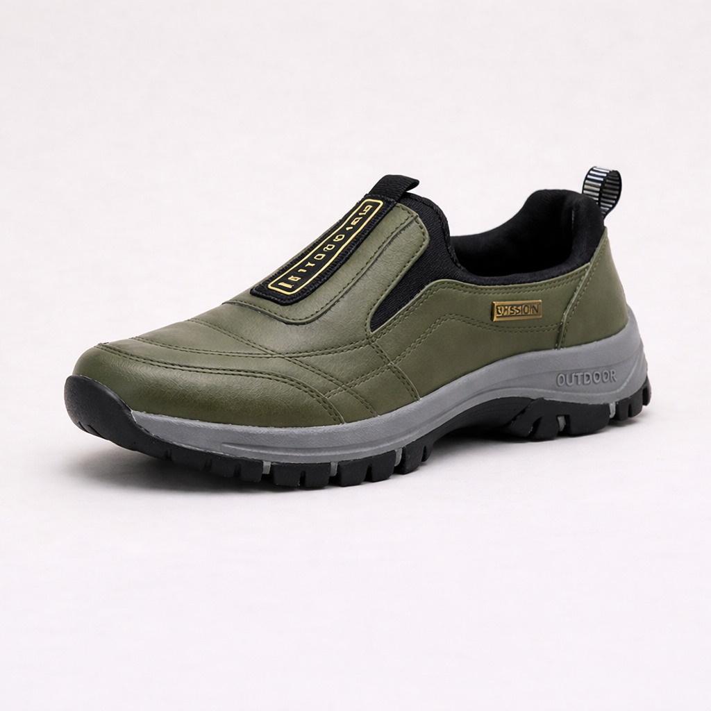 Green / 15