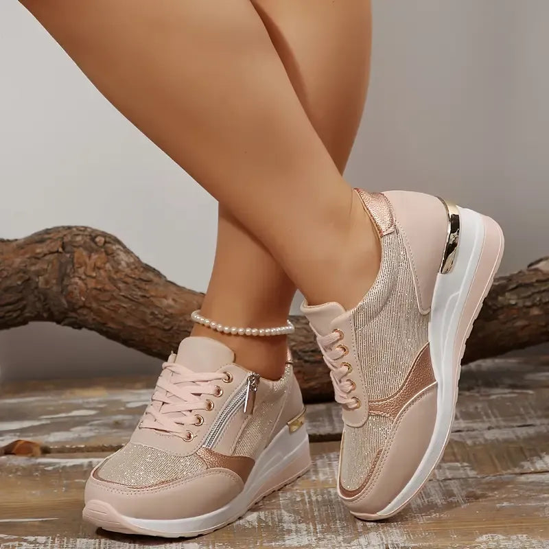 Pink / 13