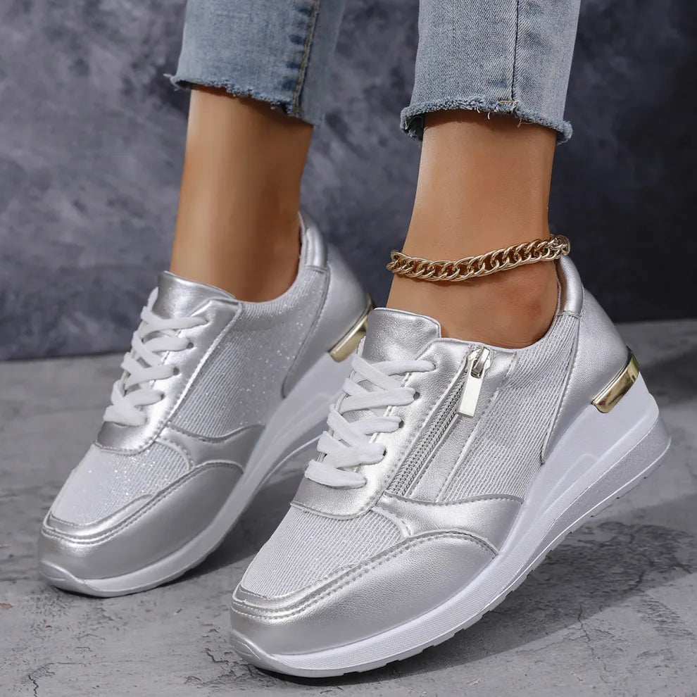 Silver / 13