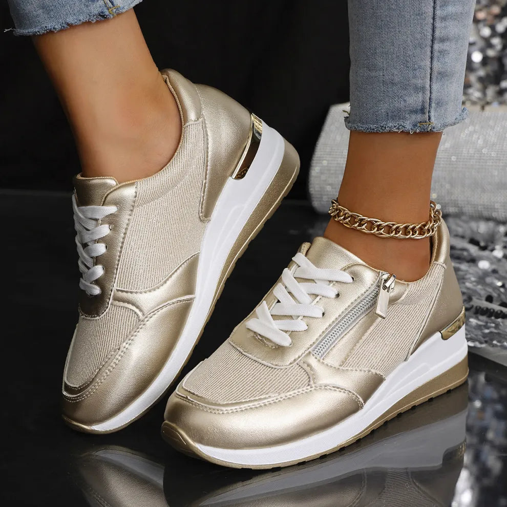 Gold / 13