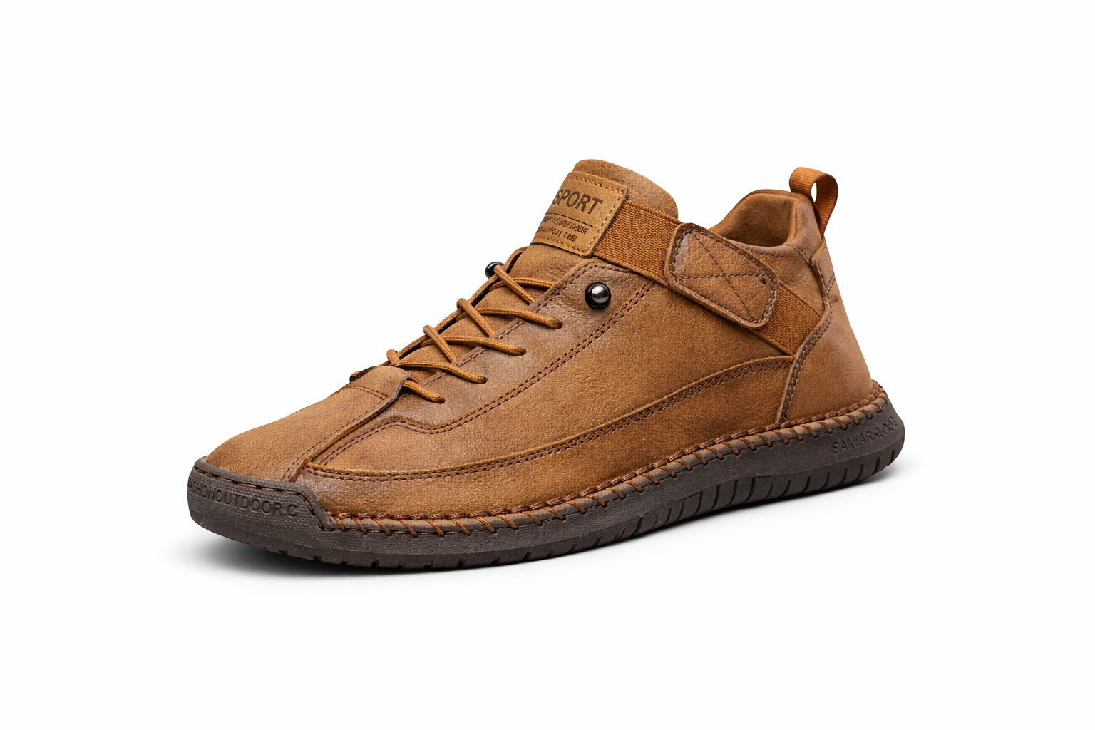 Brown / 15