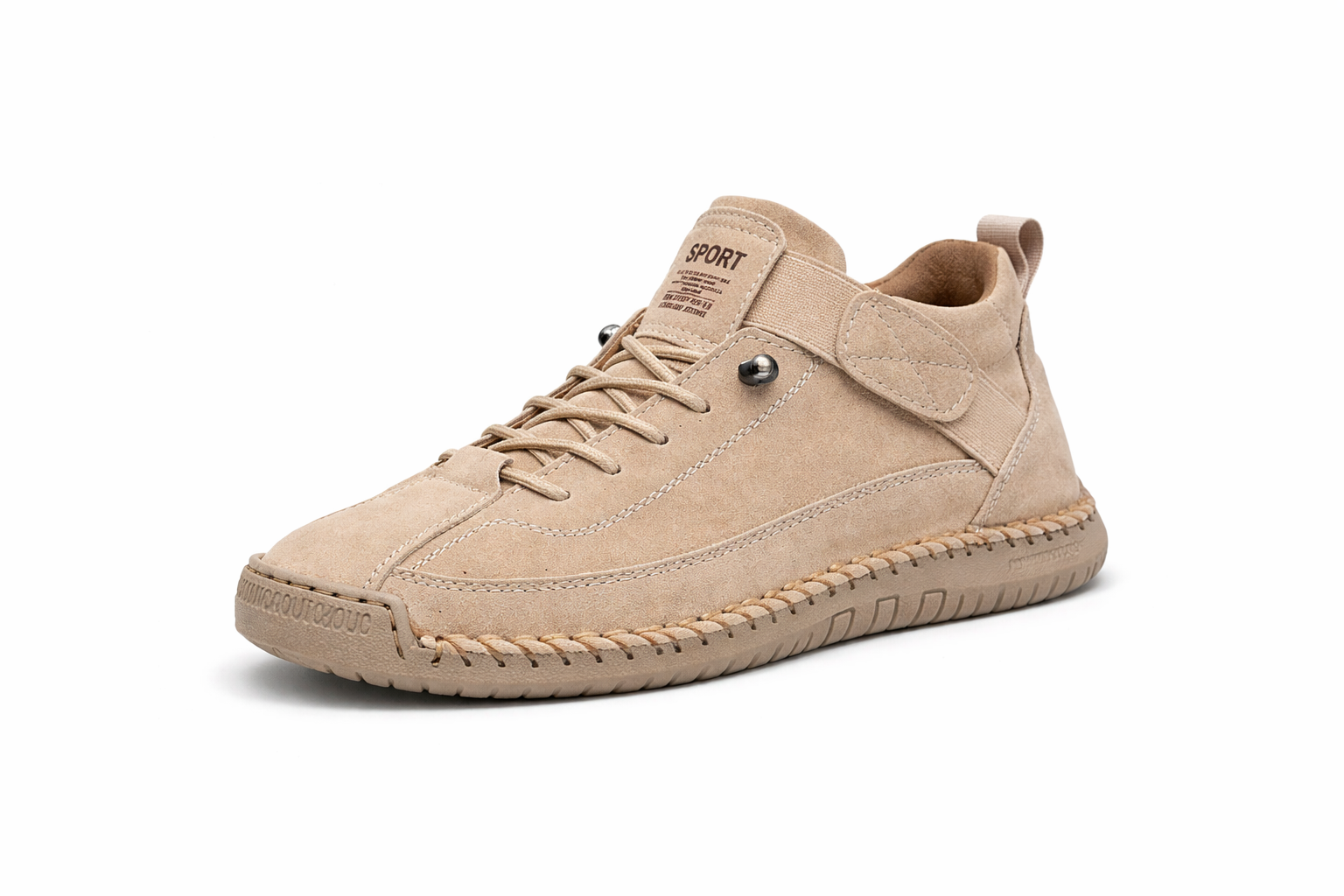 Beige / 15