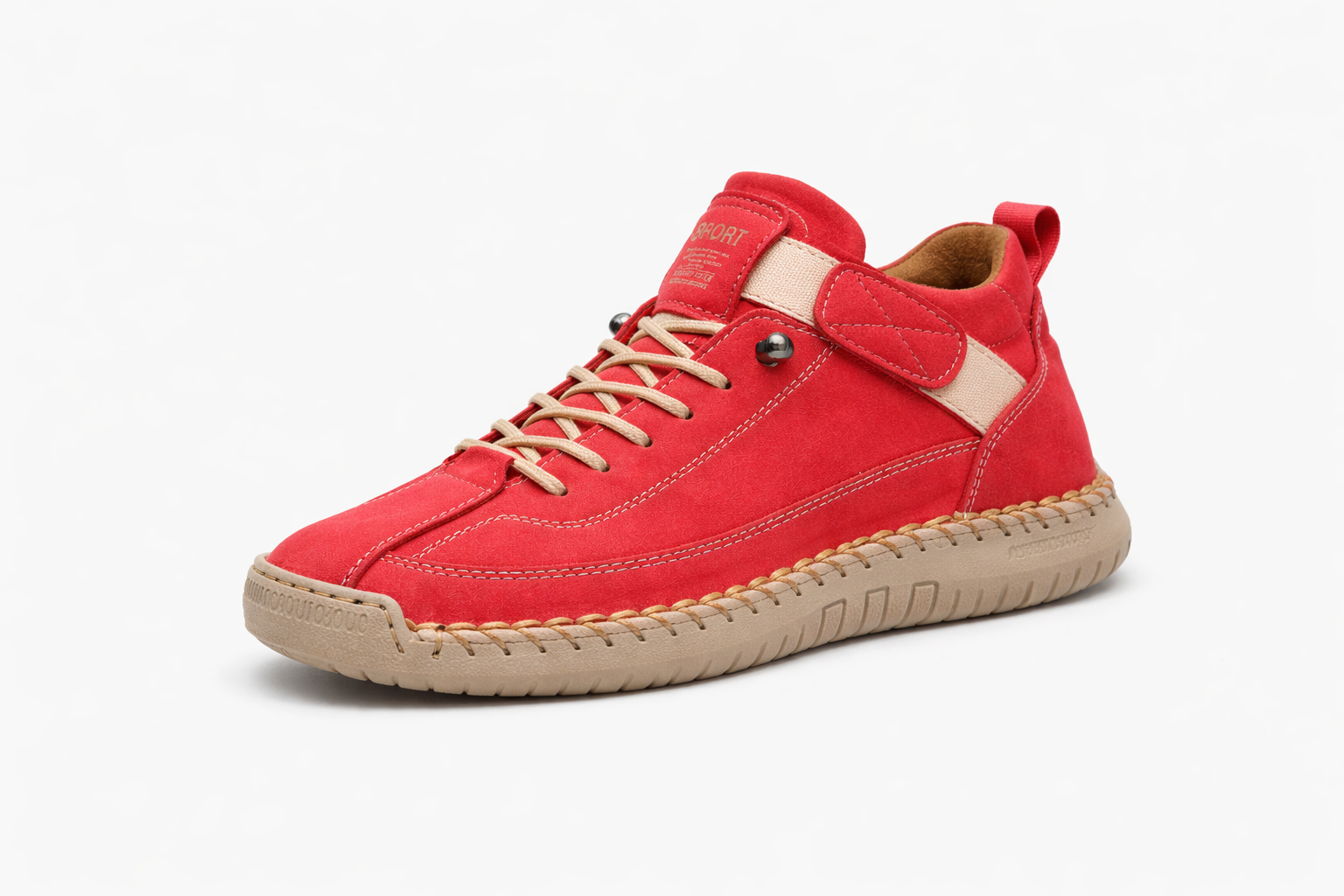 Red / 15