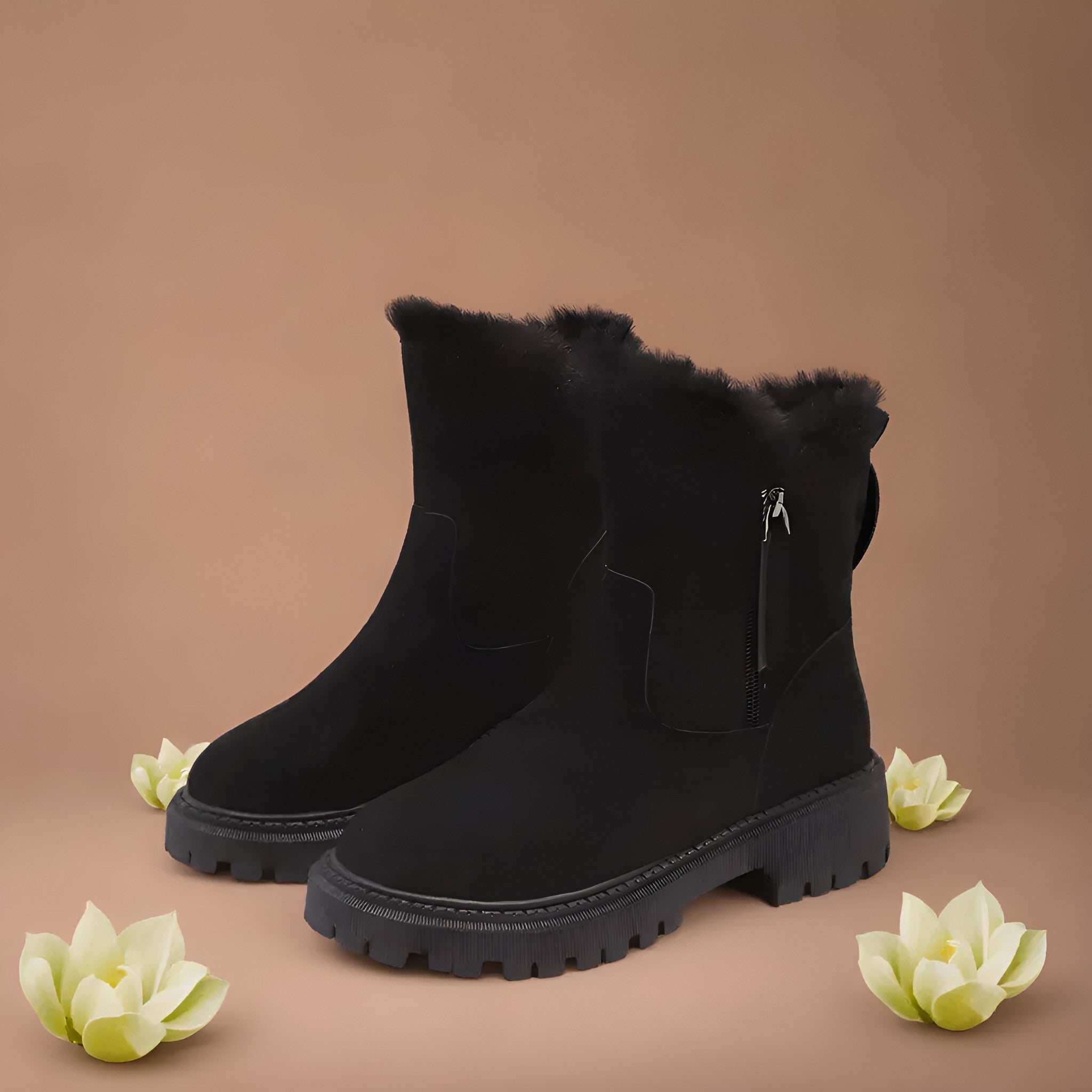 Black / 42
