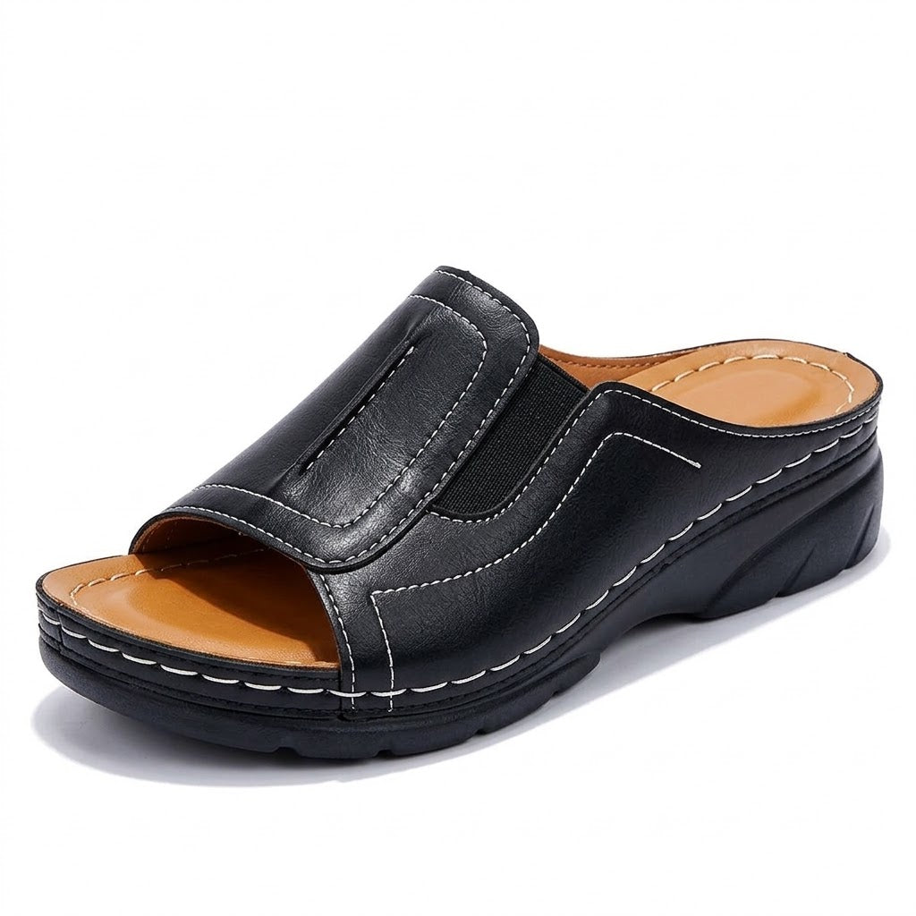 Black / 13