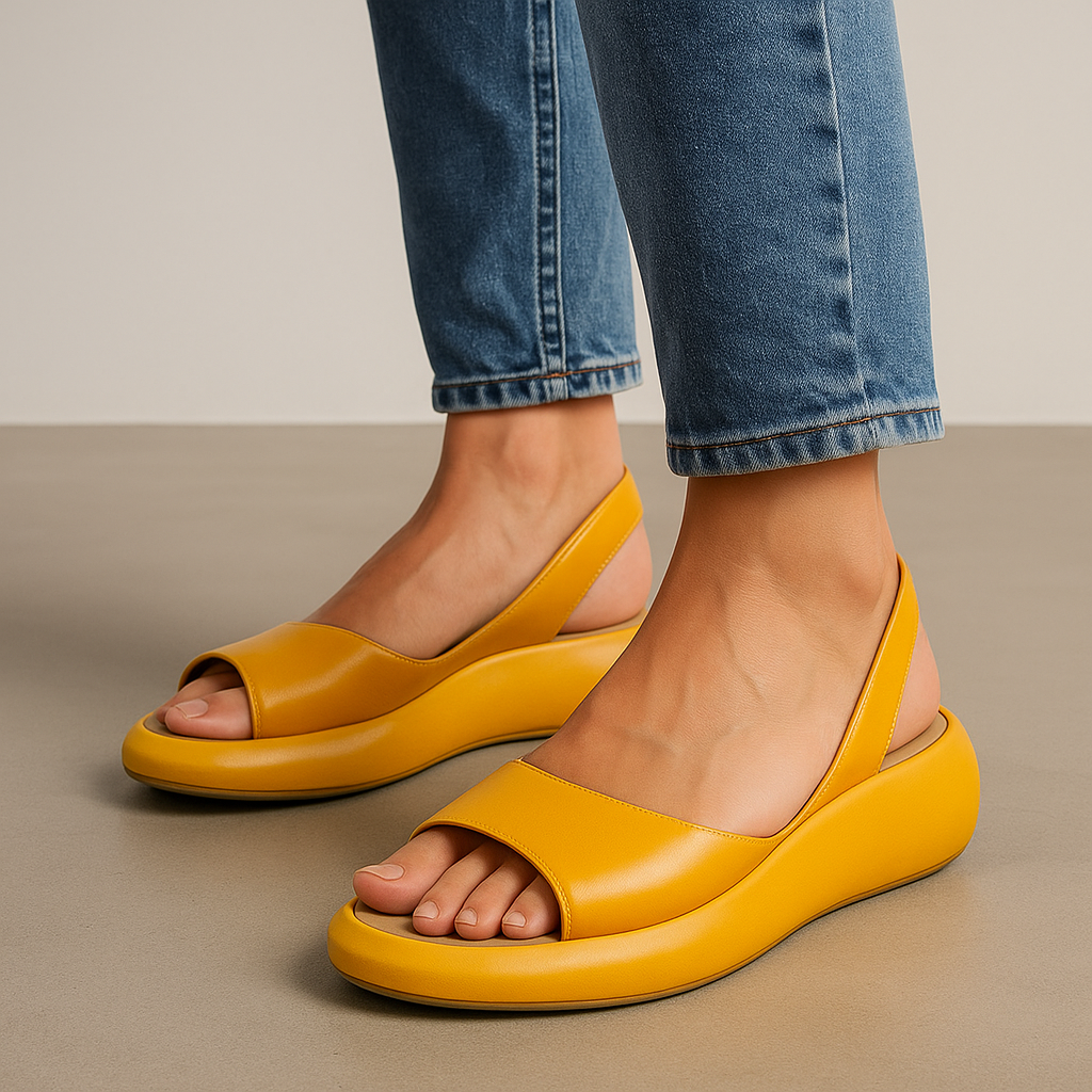 Yellow / 44