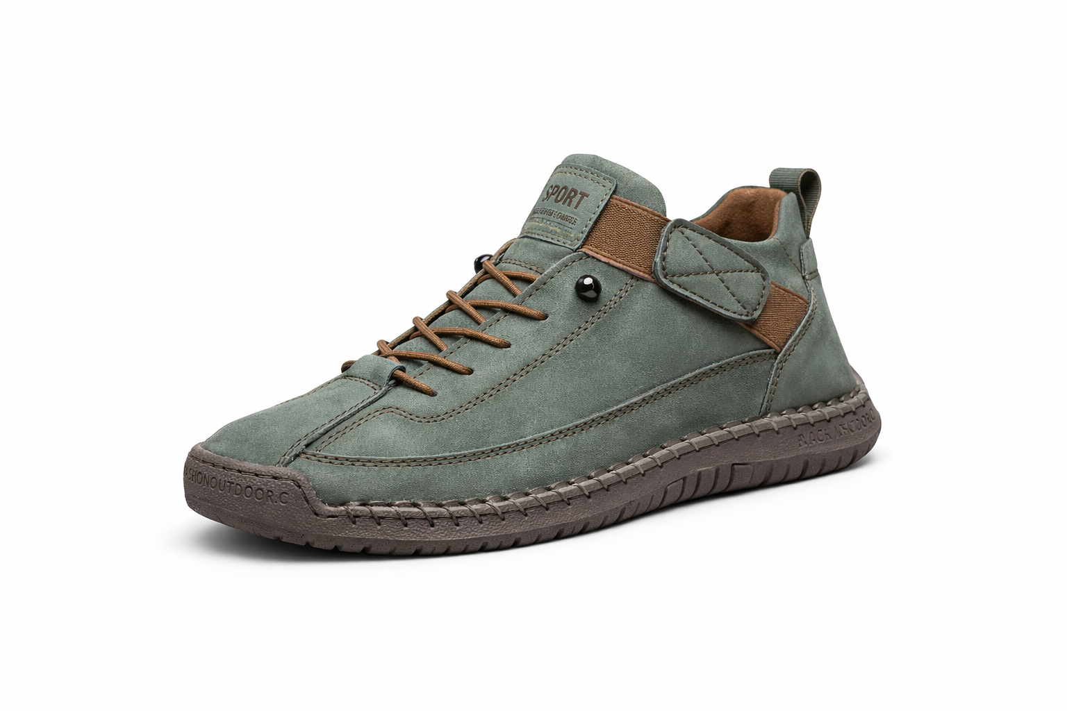 Green / 15