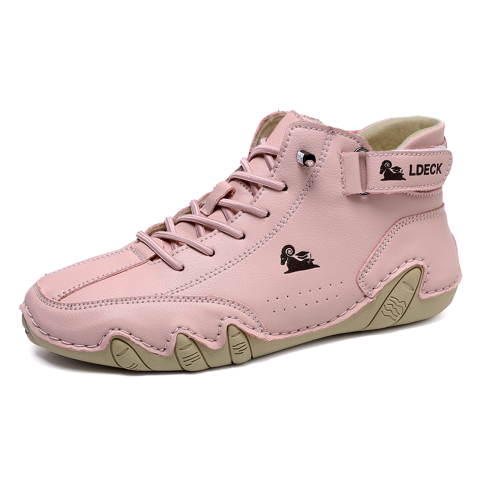 Pink / 8