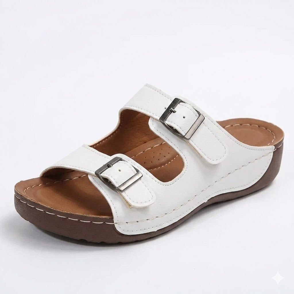 White / 14