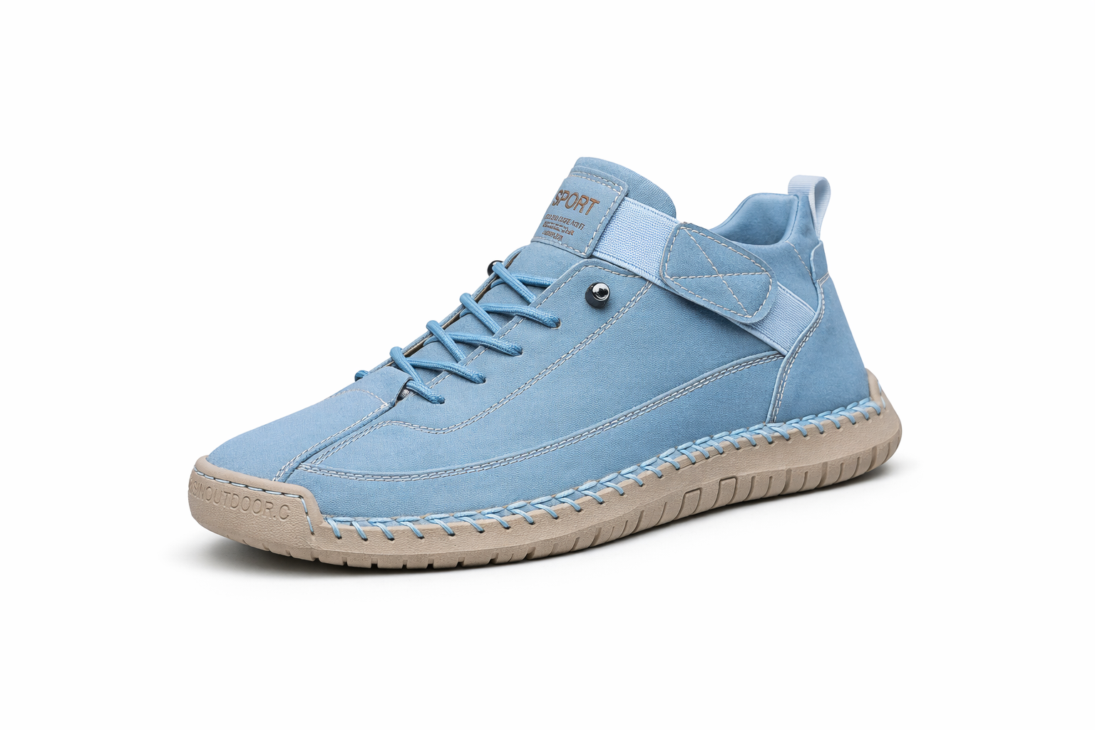 Blue / 15