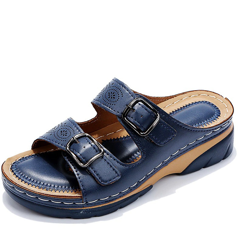 Navy Blue / 13