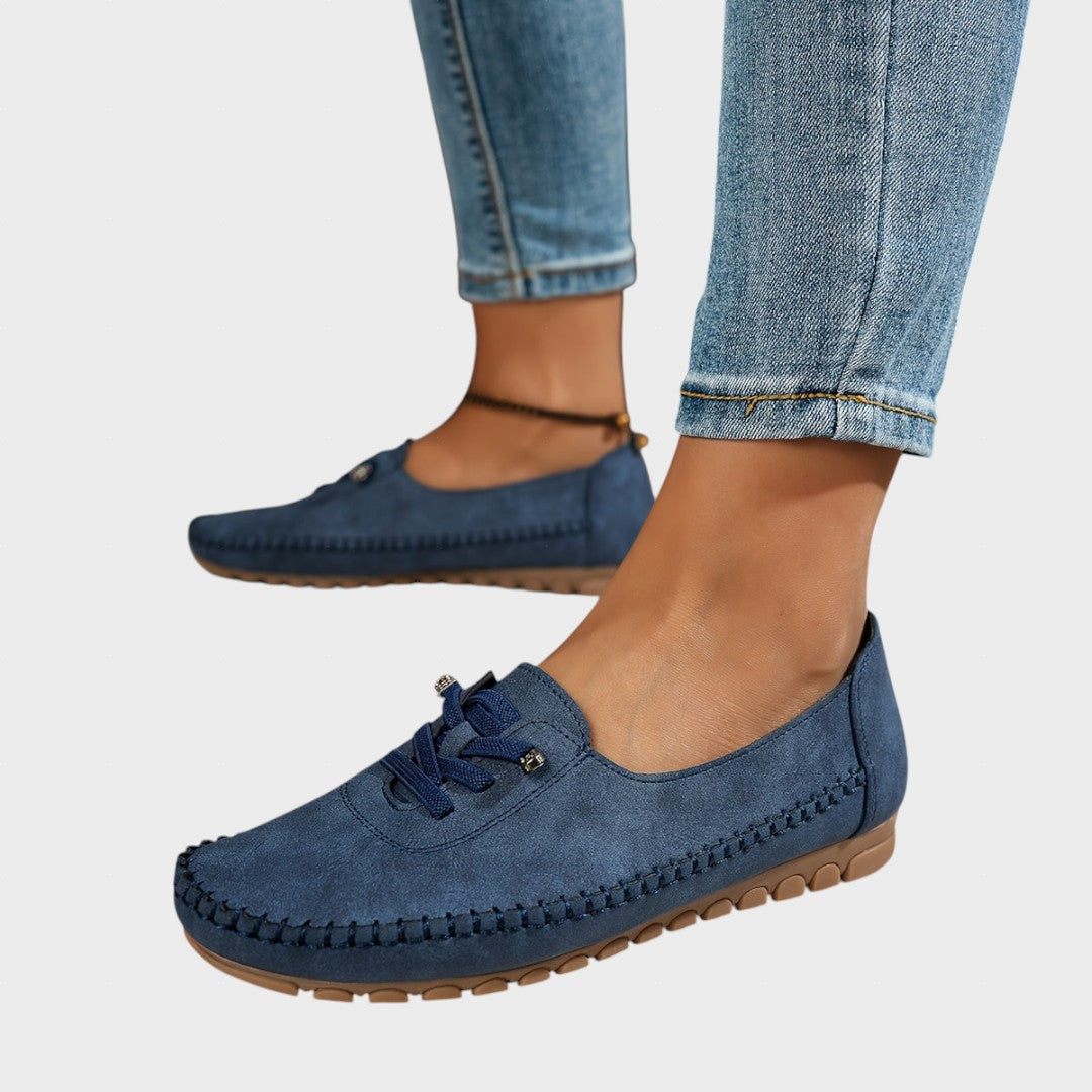 Blue / 43