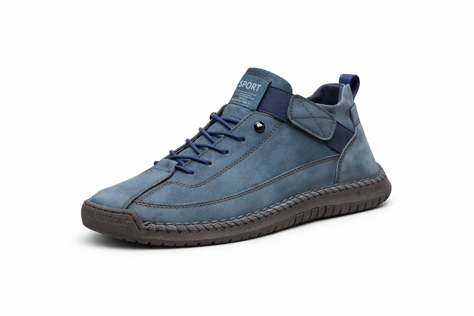 Dark Blue / 15