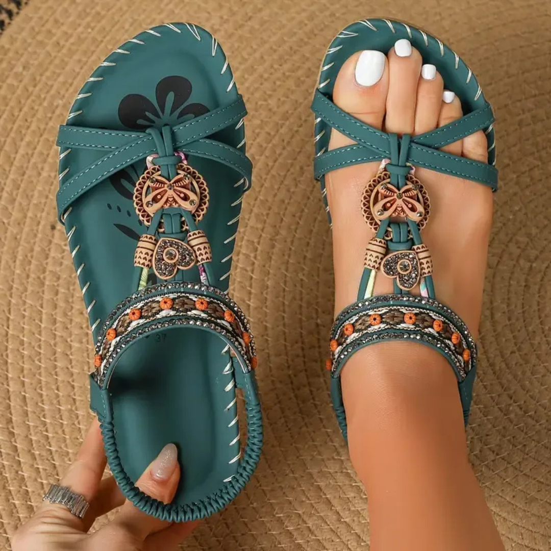 Dark Green / 15