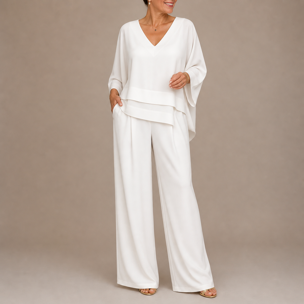 White / 4XL