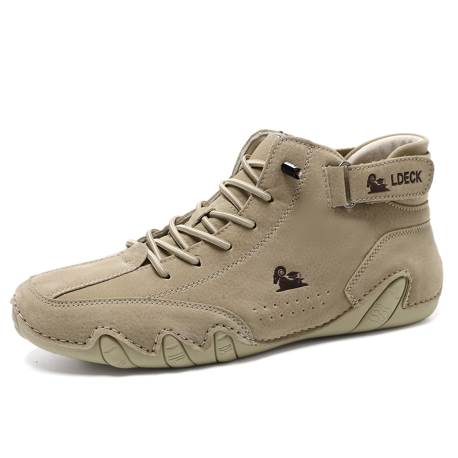 Khaki / 15