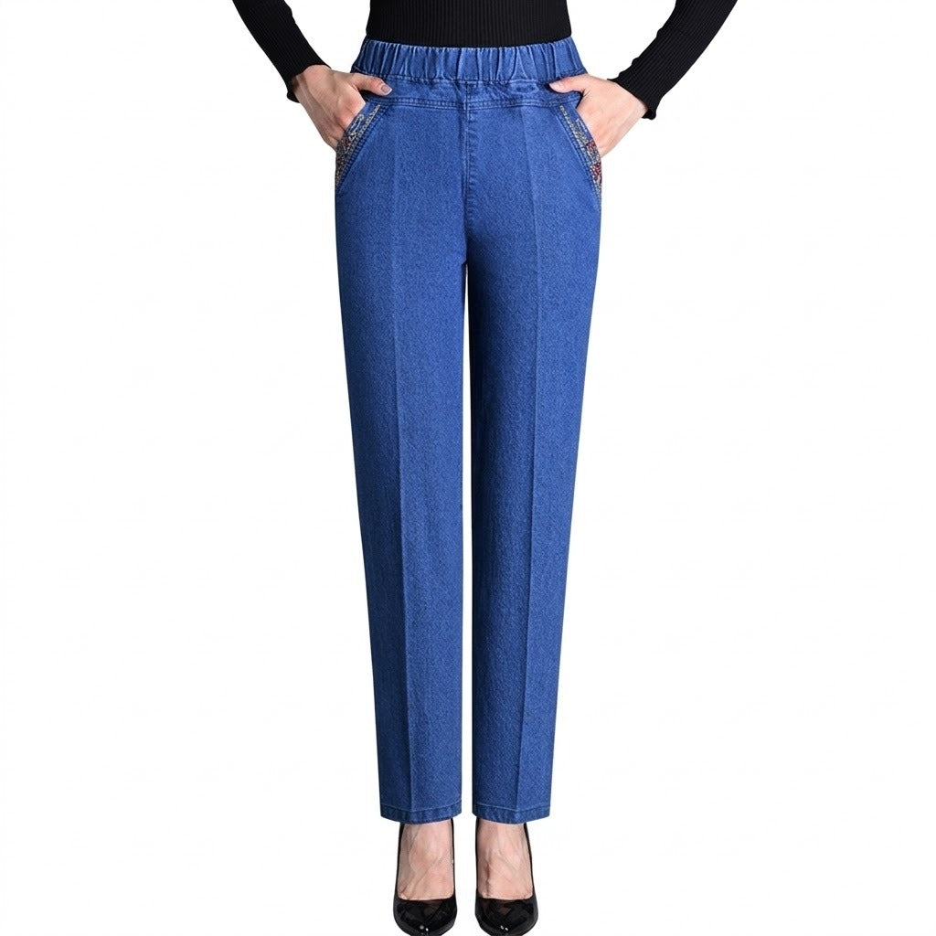 Light Blue (Normal thickness) / 2XL (105-115KG)