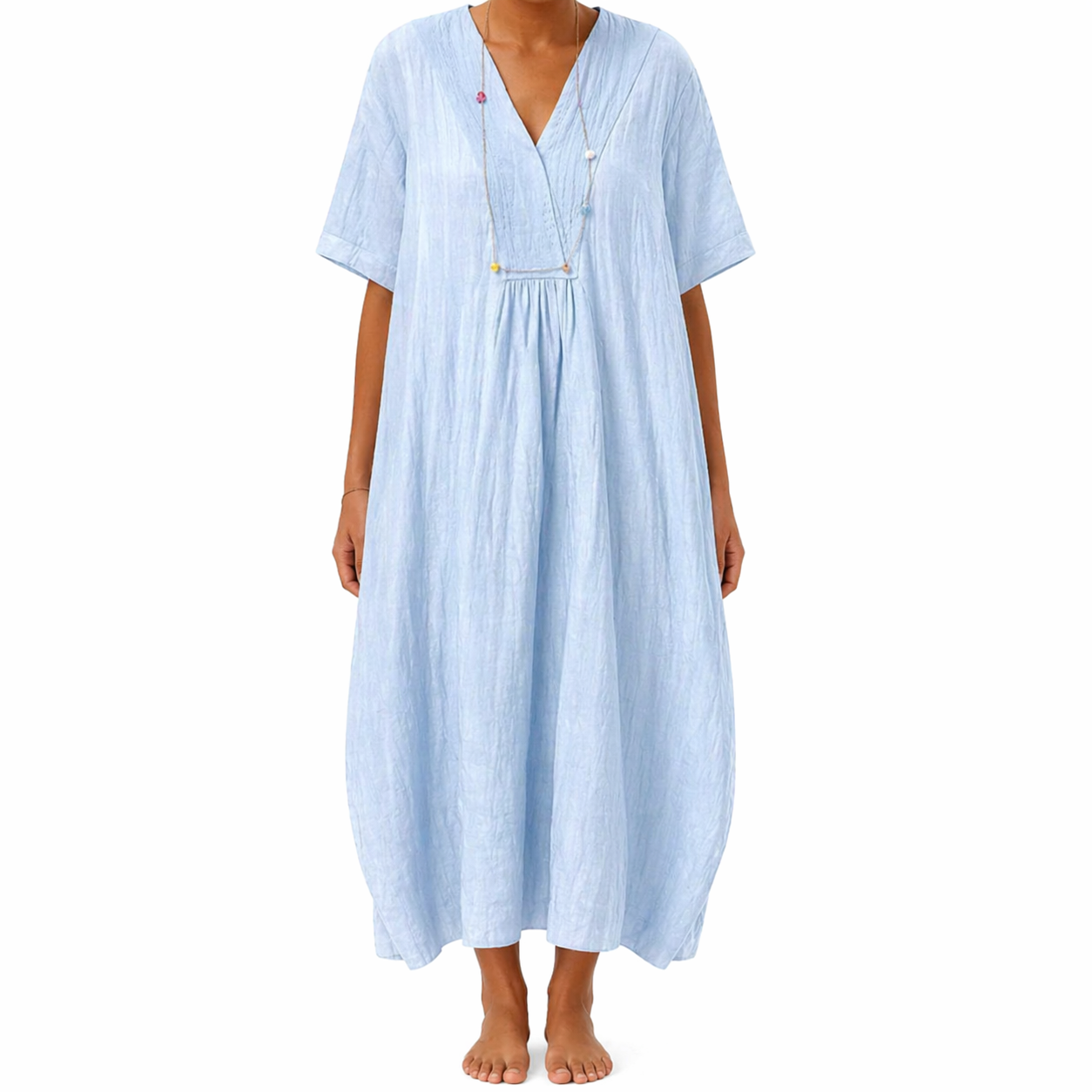 Blue / 5XL