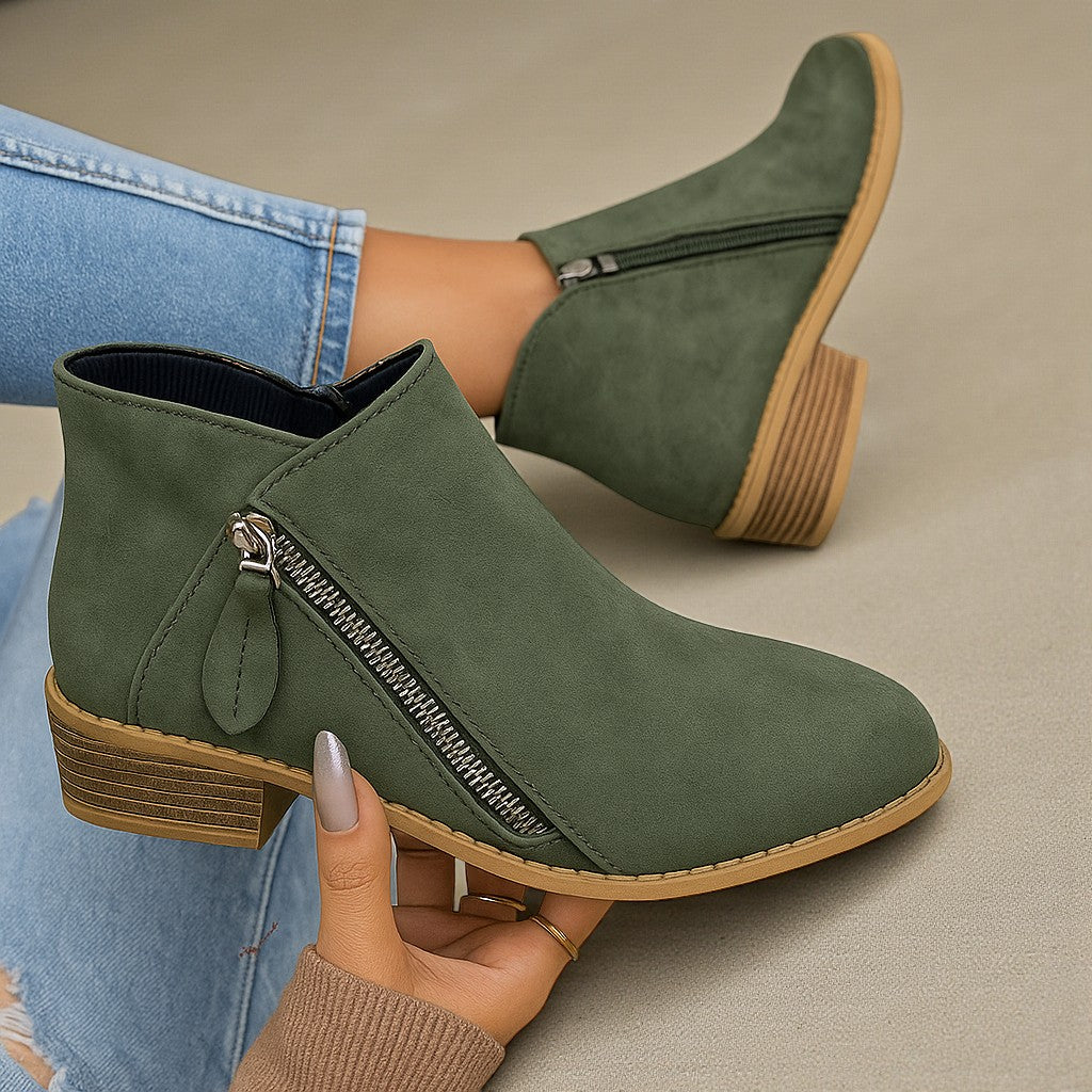 Dark Green / 13