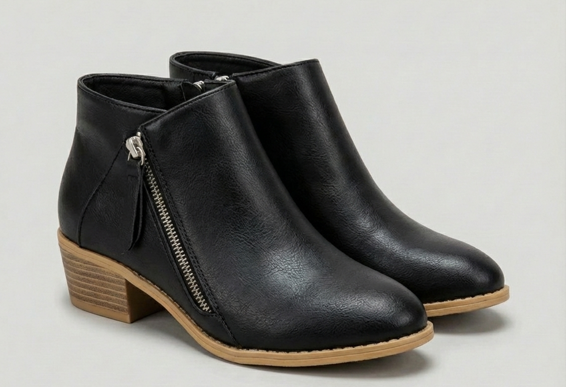 Black / 13