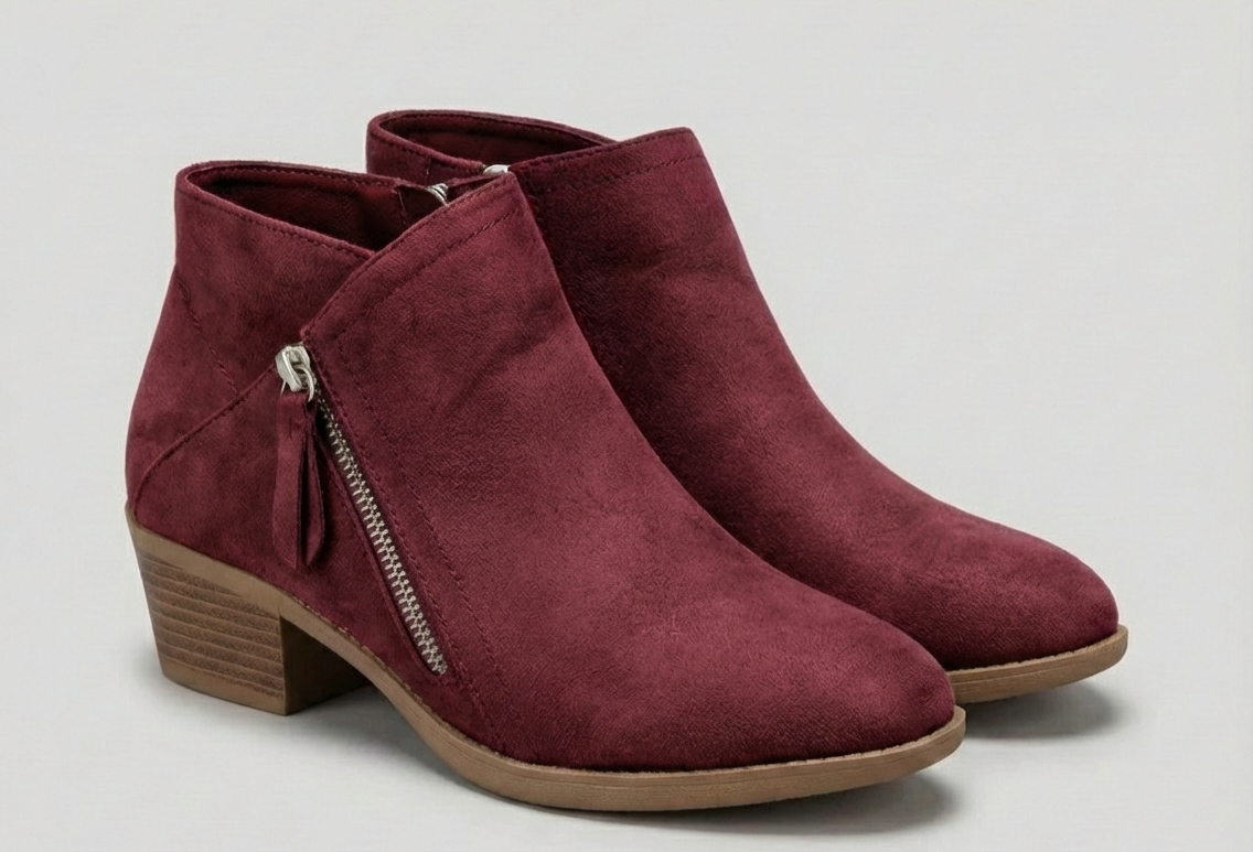 Burgundy (Fabric) / 13