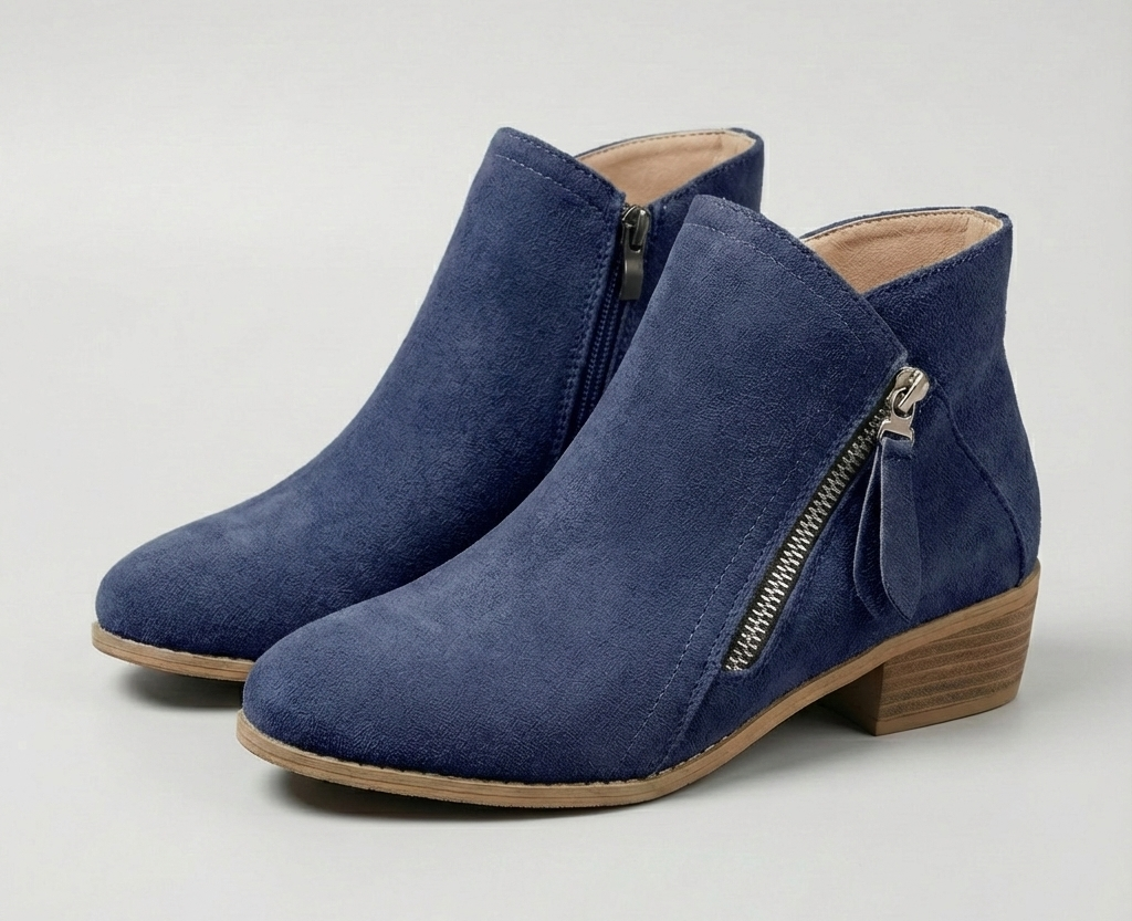 Dark Blue (Fabric) / 13