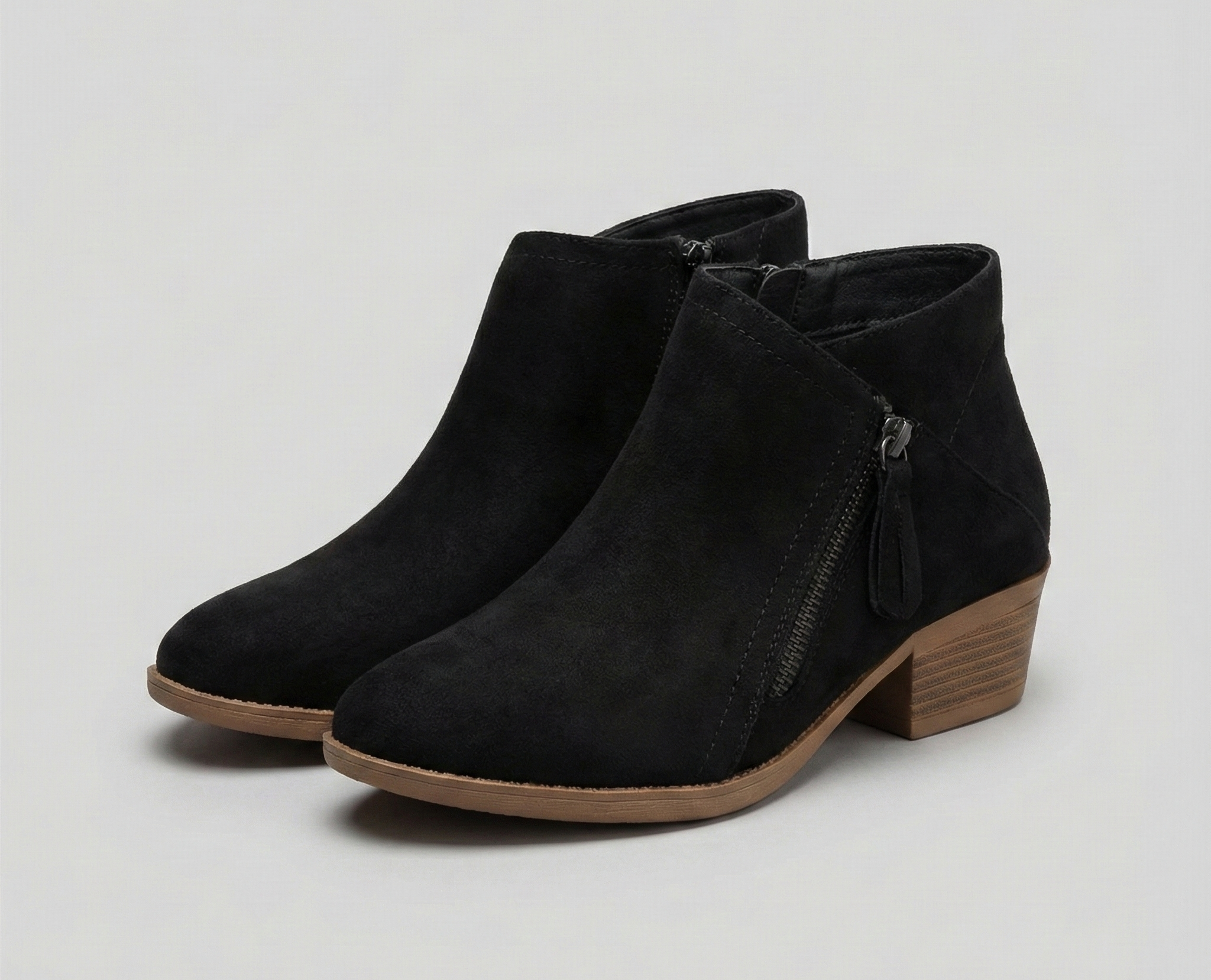 Black (Fabric) / 13
