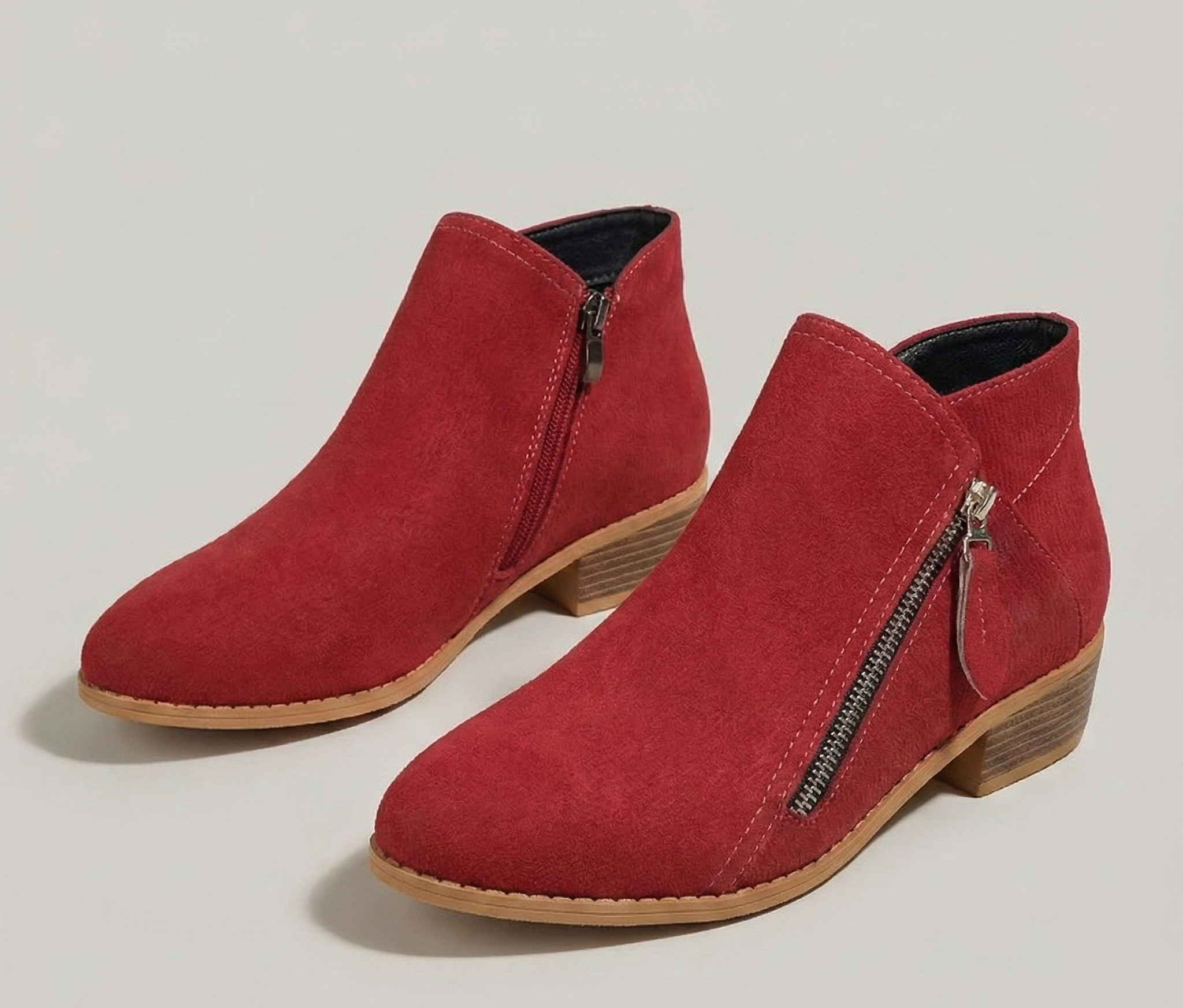 Red (Fabric) / 13