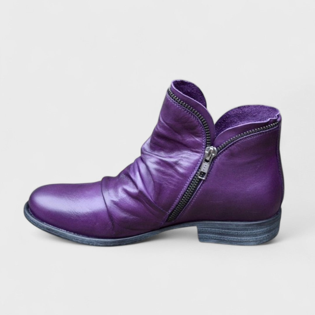 Purple / 13