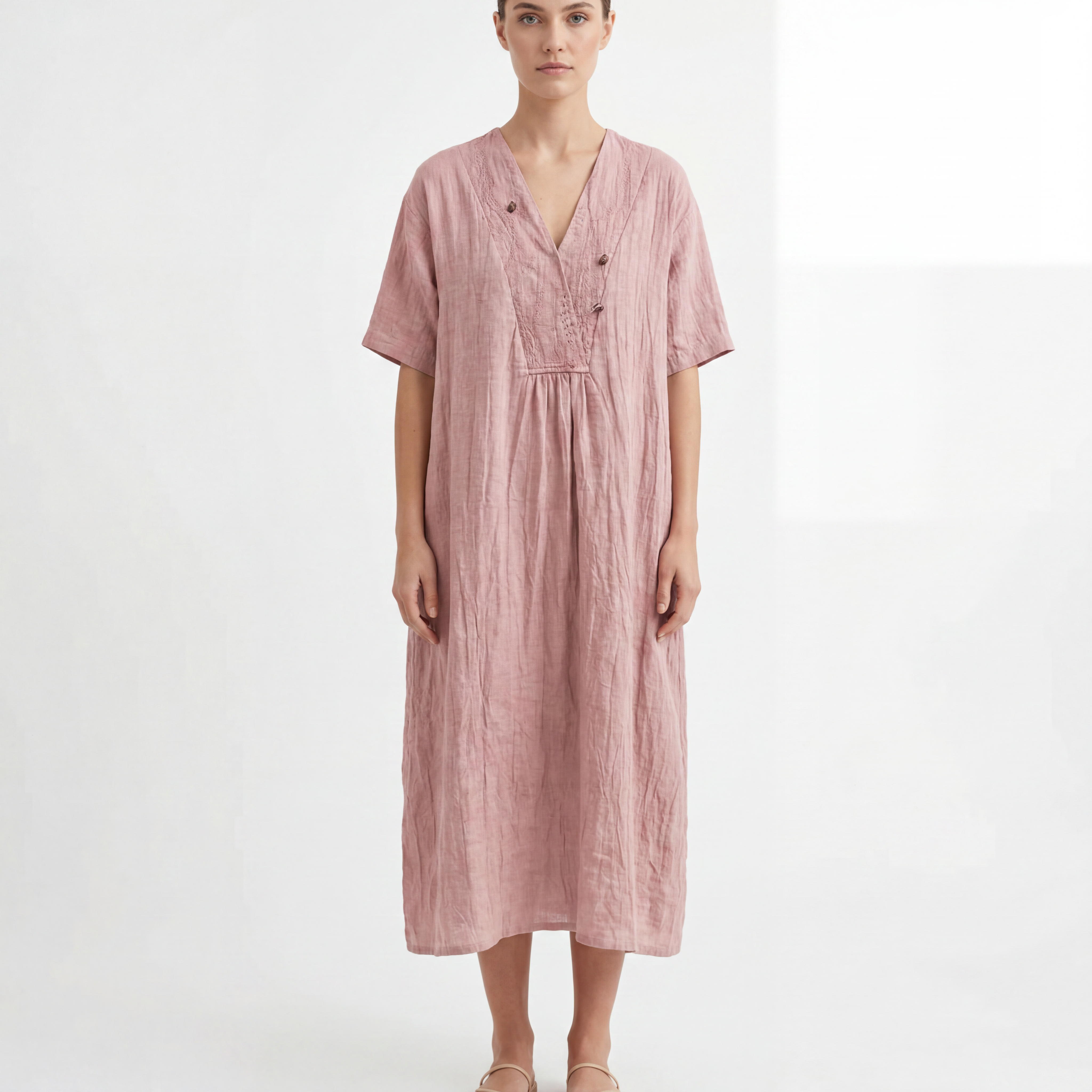 Pink / 5XL