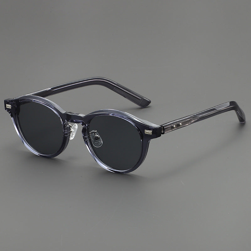 Smoke Gray