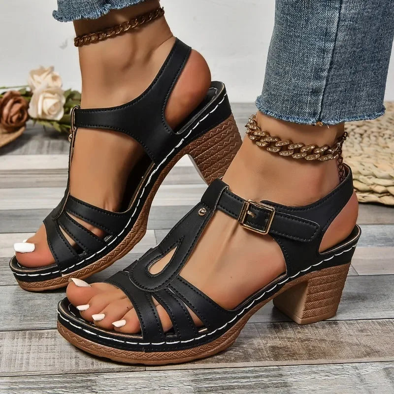 Black / 43