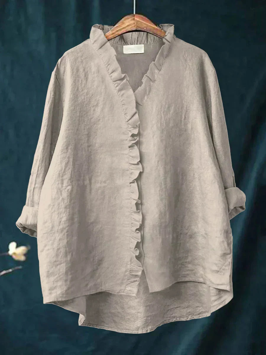 Grey / 5XL
