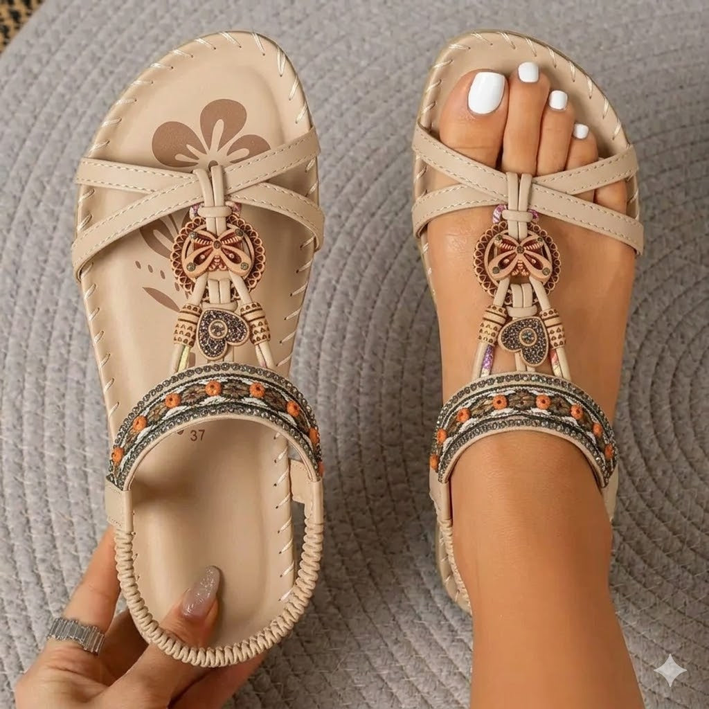 Beige-Brown / 15