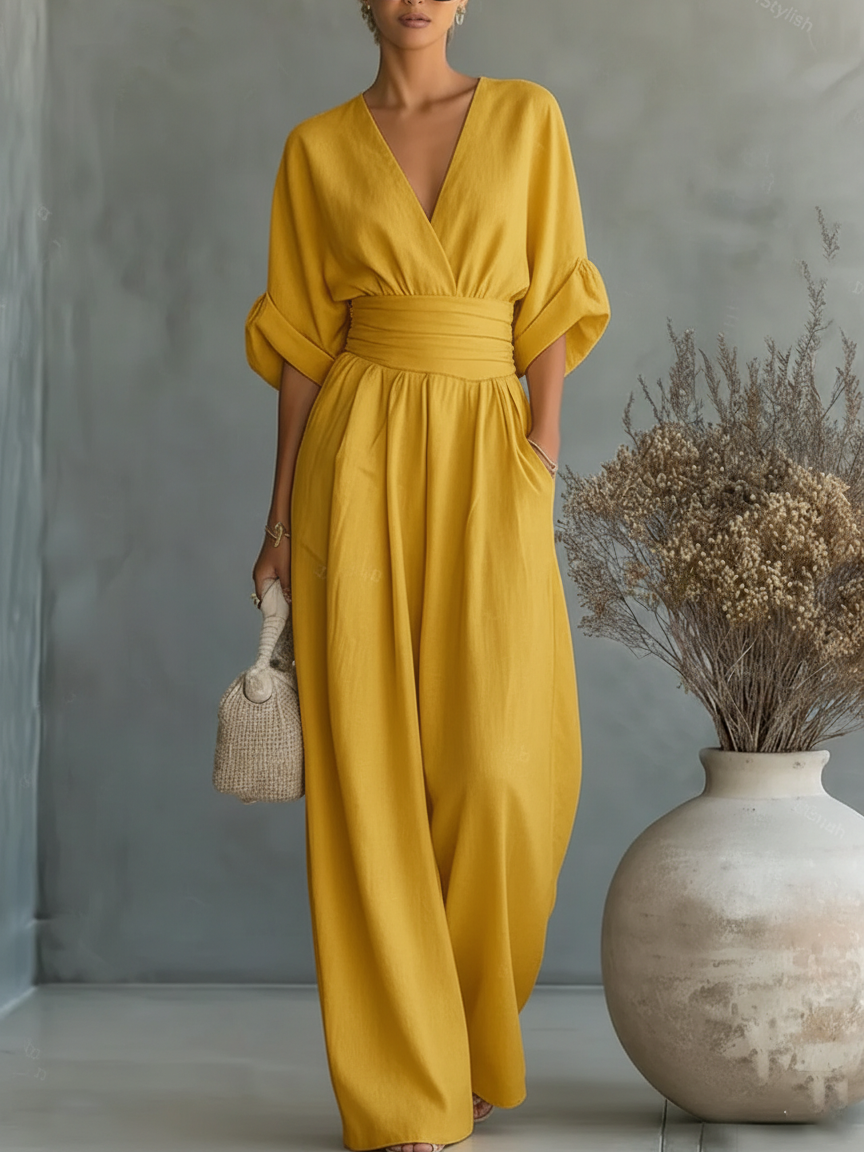 Yellow / 3XL