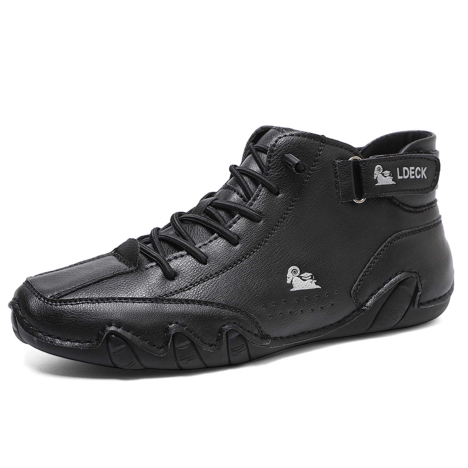 Black / 15