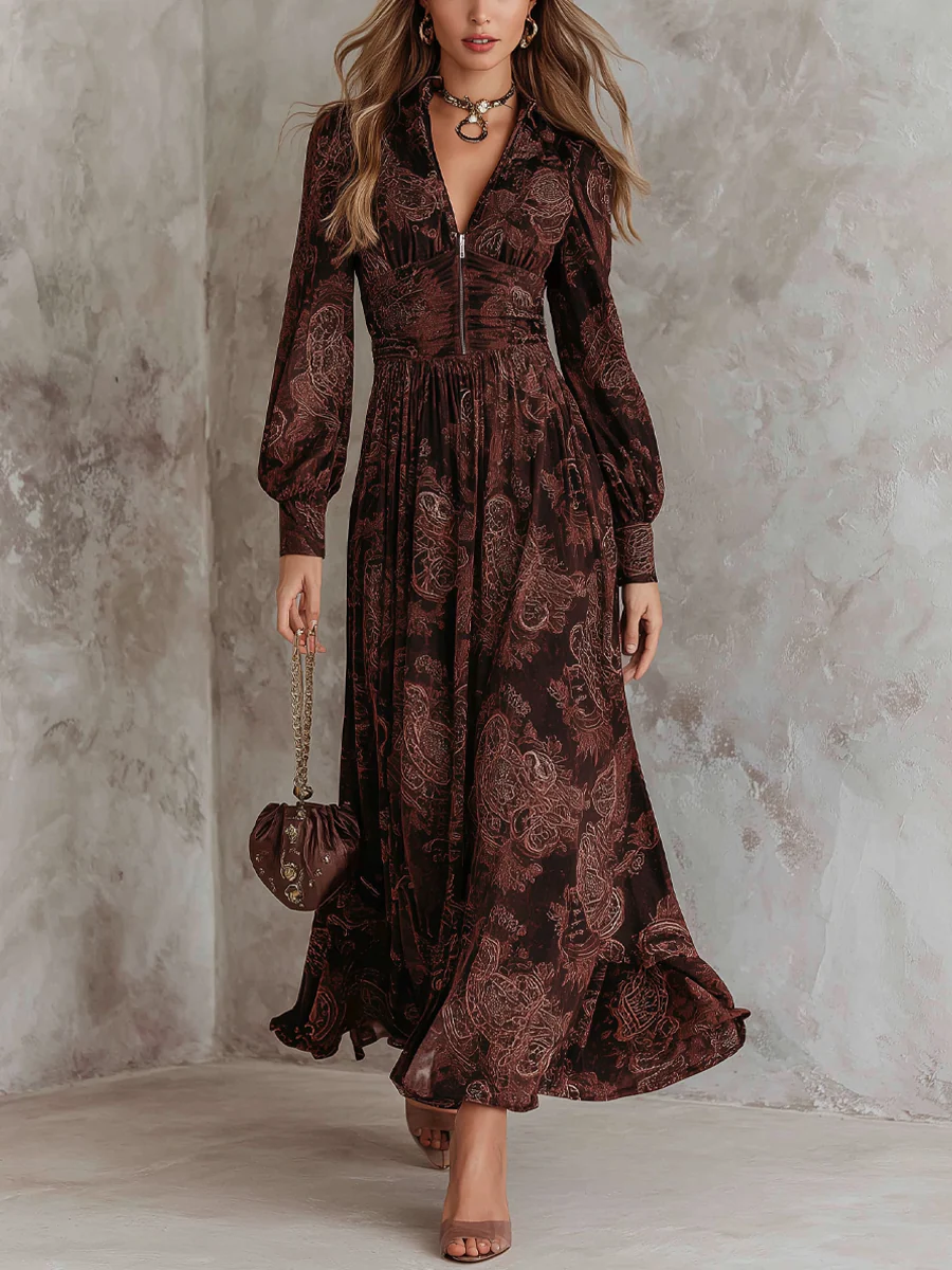 Brown / 2XL