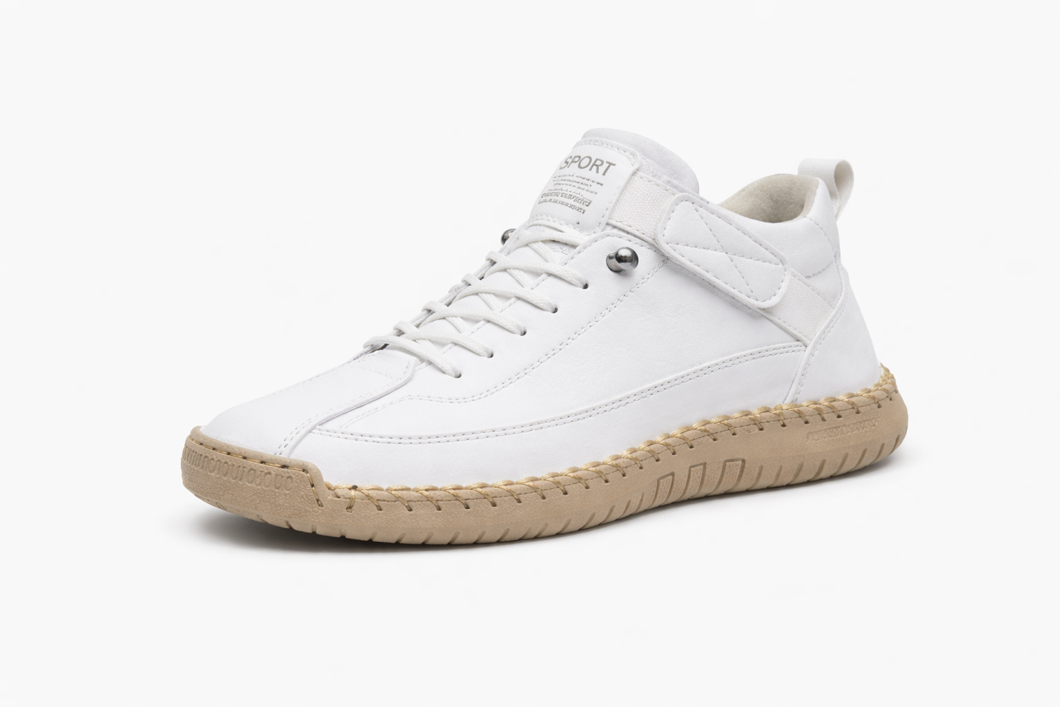 White / 15