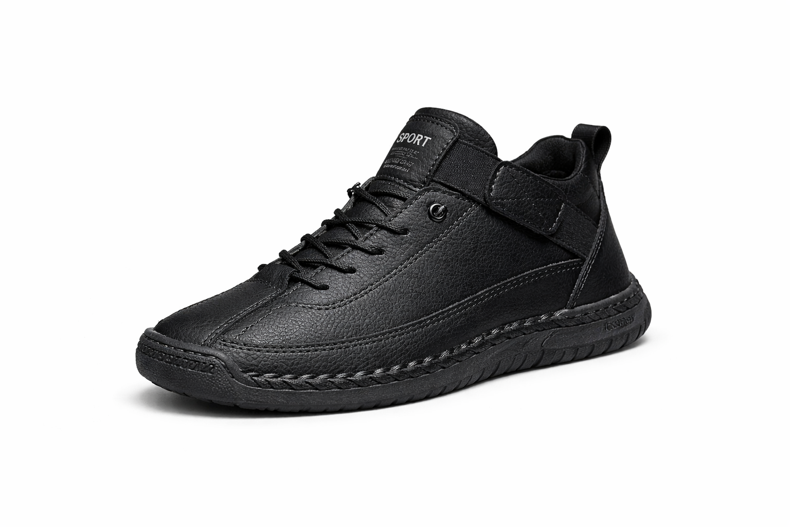 Black / 15