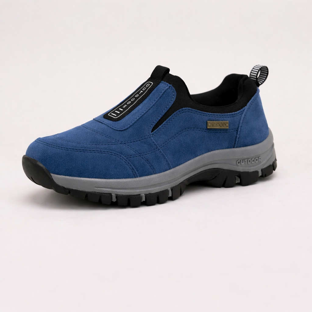 Blue / 15