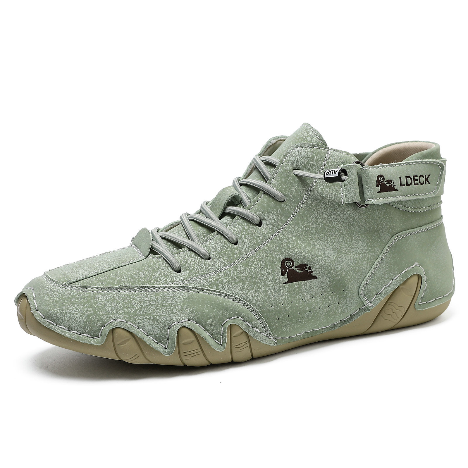 Green / 15