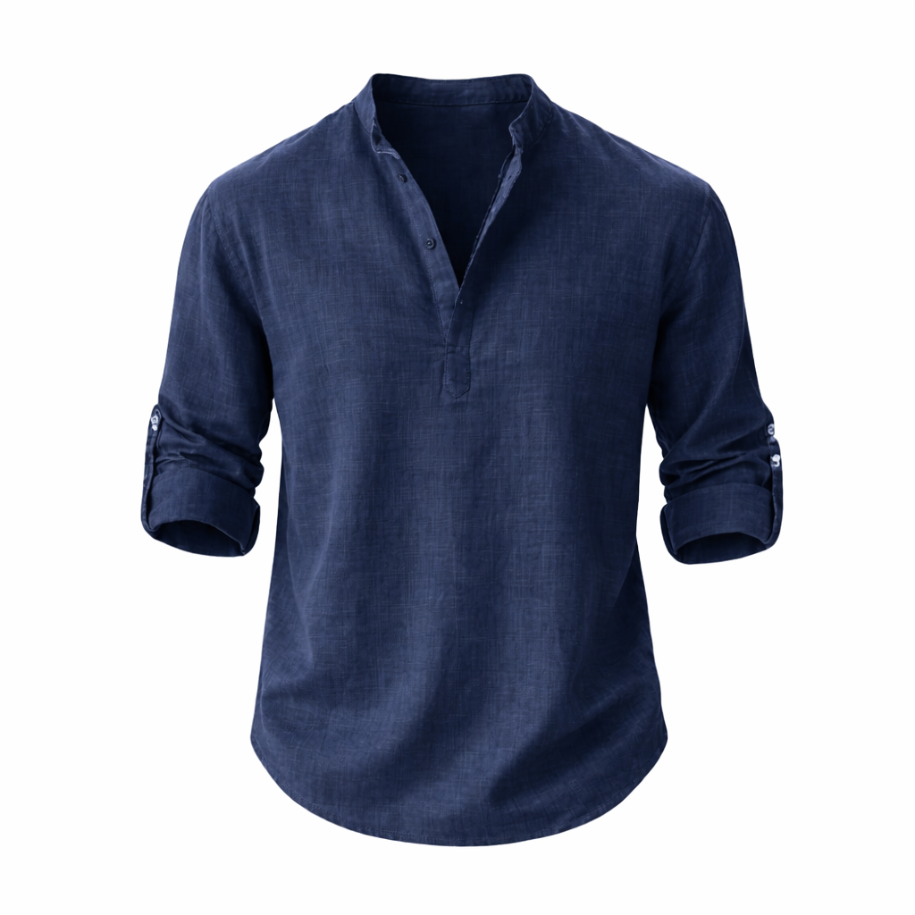 Dark Blue / XL