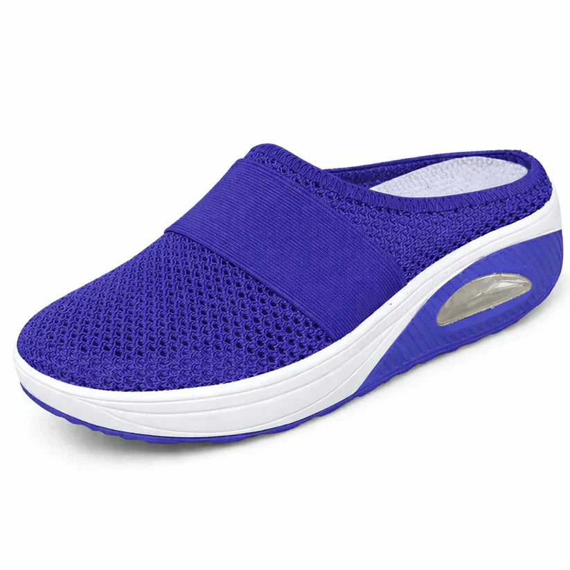 Royal Blue / 13