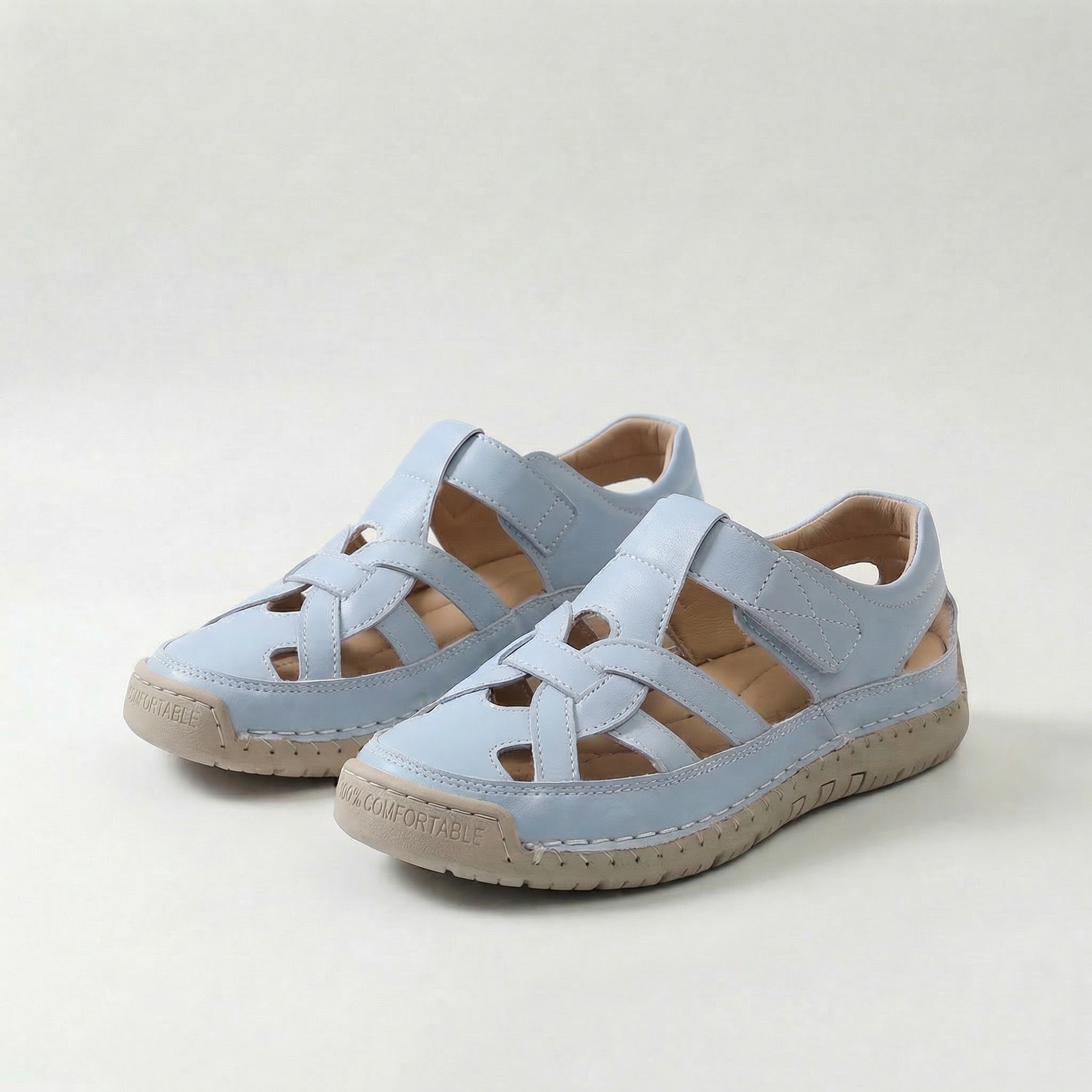 Sea Blue / 44
