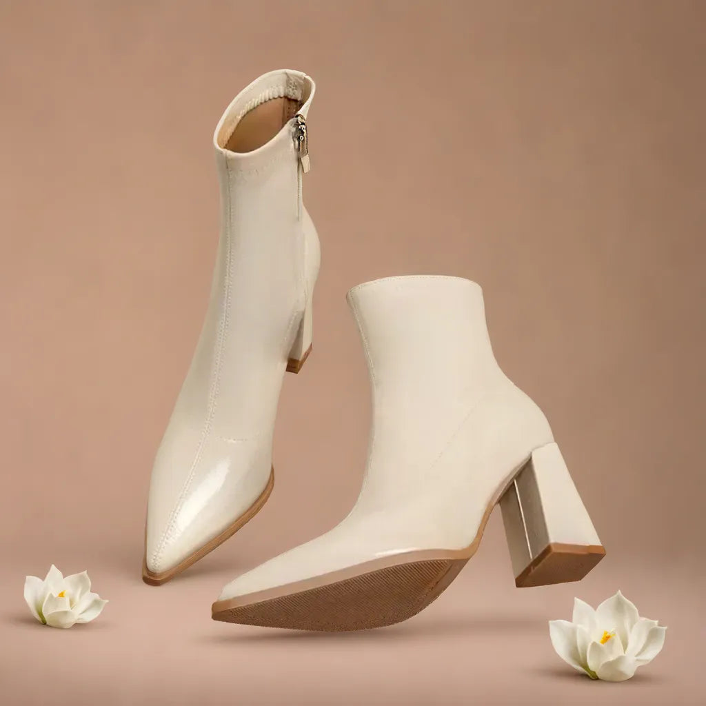 Beige / 35