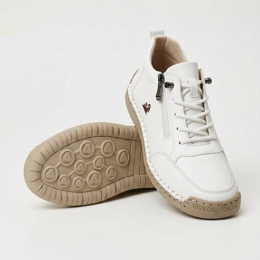 White / 15