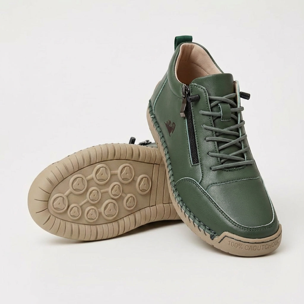 Dark Green / 15