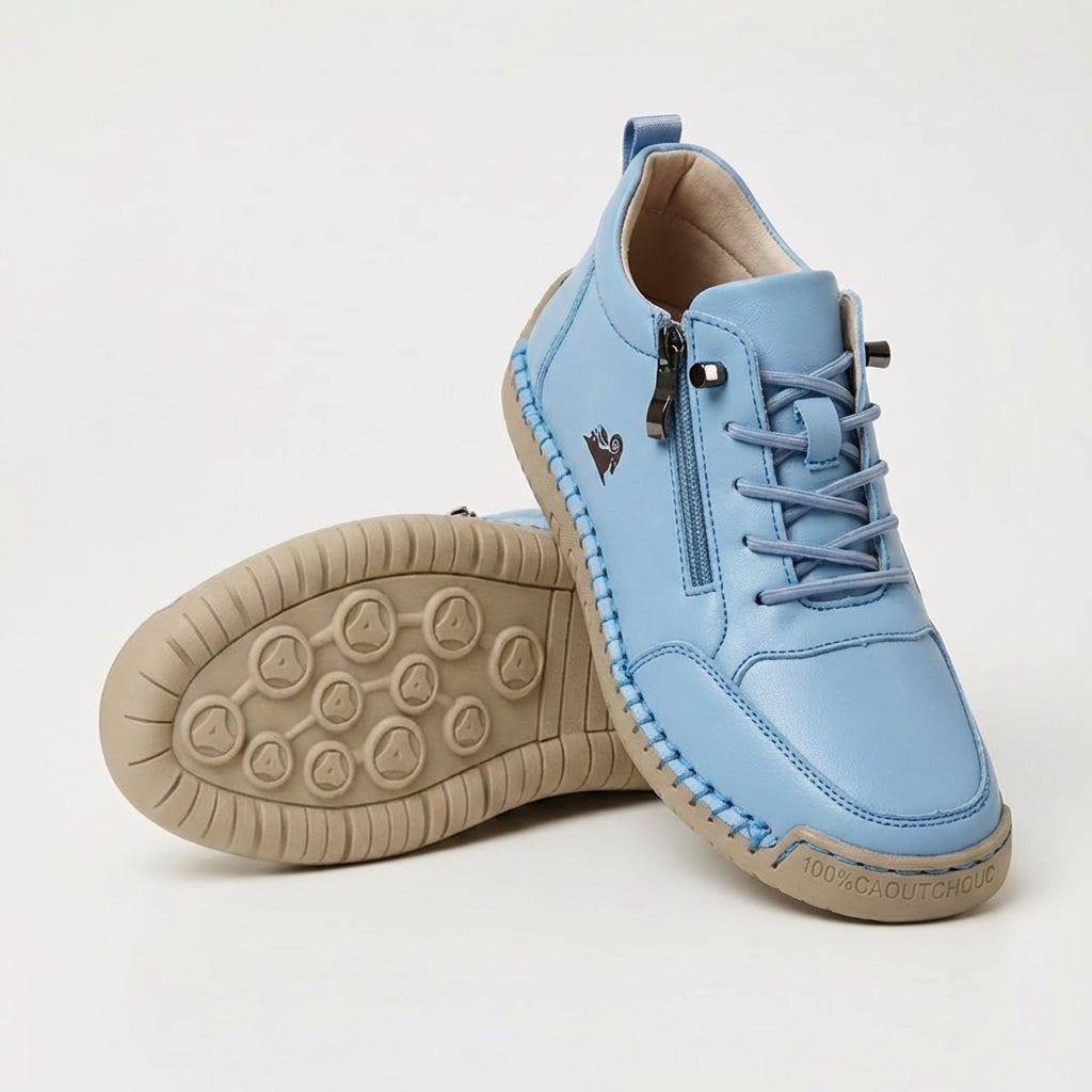 Blue / 15