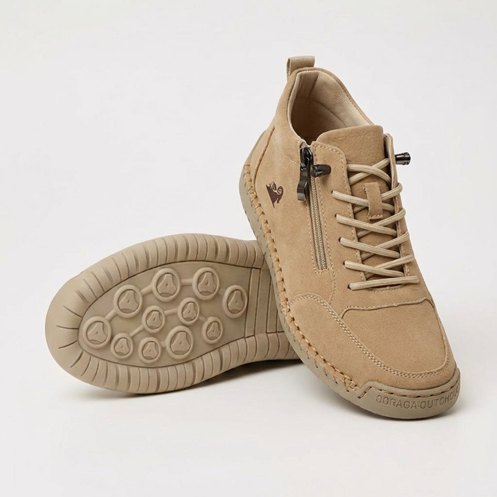 Khaki / 15